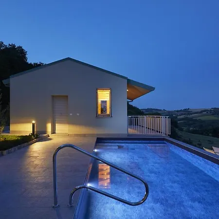 San Pietro Apartment