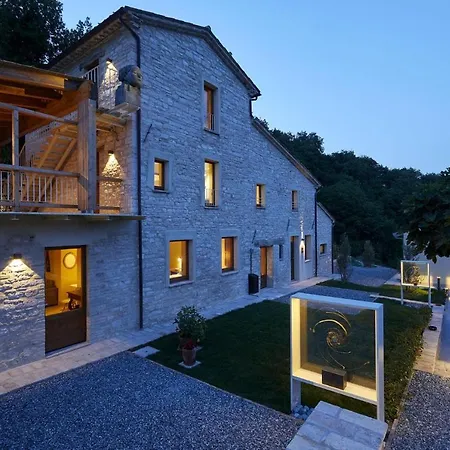 San Pietro Apartment