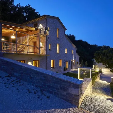 Apartment San Pietro *